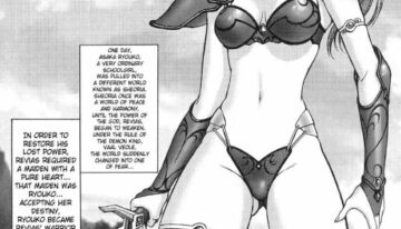 [ZOL] Chou Mugen Densetsu Revias | Super Fantasy Legend Revias (Tatakau Heroine Ryoujoku Anthology Toukiryoujoku) [English] [SaHa] [Incomplete]
