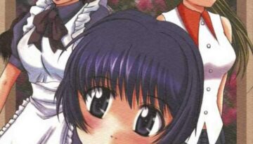 (C62) [Neo Frontier (Sessa Takuma)] Zoku Yamato Nadeshiko. (Ai Yori Aoshi)