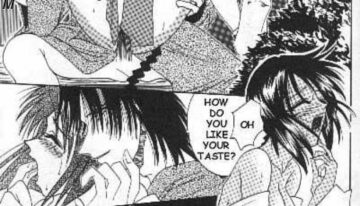 [Studio Tar] Misao / Miracle Action Ball (Rurouni Kenshin) [English] (incomplete – p.20-35)