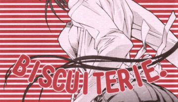 (C69) [Kopikura (Kino Hitoshi)] BISCUITERIE. (Pia Carrot e Youkoso!! 3)
