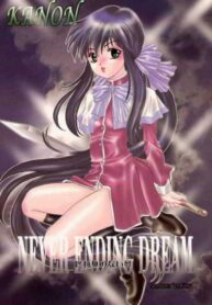 (C58) [Ginrinkyuu (You Aimu)] Never Ending Dream – Owari no Nai Yume (Kanon)