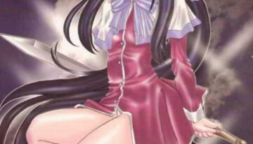 (C58) [Ginrinkyuu (You Aimu)] Never Ending Dream – Owari no Nai Yume (Kanon)