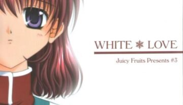 [Juicy Fruits (Satomi Hidefumi)] White Love (Kanon)
