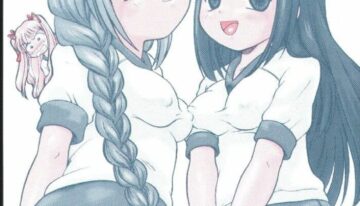 (C62) [TAMA Center (Tama Noboru)] Canaan 3 ~Risoukyou~ (Kanon)