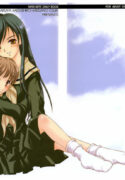 (C65) [Mizumo Club (Mizushiro Takuya)] Hug!&LIPs (Maria-sama ga Miteru) [English][Nakadashi]
