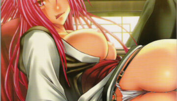 [RUNNERS HIGH (Chiba Toshirou)] Chaos Step 3 2004 Winter Soushuuhen (GUILTY GEAR XX The Midnight Carnival)
