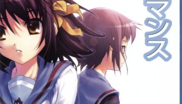 [STUDIO T.R.C.] Koyuki Romance (Suzumiya Haruhi no Yuutsu)