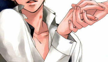 (UkiDoki Ouransai) [BLISS (Kisaragi Manami)] Night Dancer (Ouran High School Host Club)