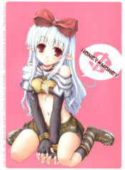 [Twinkle Snows (Minamura Haruki)] Honey Money (Ragnarok Online) [English]