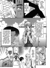 Sky High [English] [Rewrite]