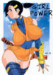(CR34) [Koutarou With T (Various)] Girl Power Vol. 15 (Various) [Incomplete]