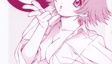 (C61) [Koudansha (Kouda Tomohiro)] Su! (Tenshi no Shippo)