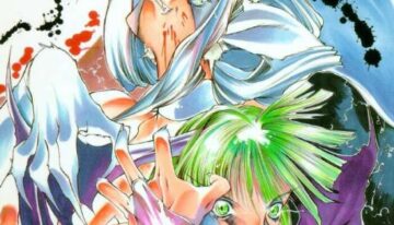(C48) [METAL BOX (Various)] METAL BOX No.3 Vampire Only (Darkstalkers)