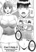 Can't Help It [English] [Rewrite] [olddog51]