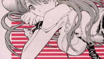 (C67) [Kopikura (Kino Hitoshi)] MEGMEG Fifteen (Burst Angel)
