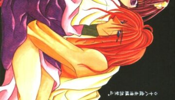 [Meiji (Various)] Kei (Rurouni Kenshin)