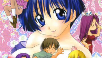 (CR33) [B-CREWS (Karen Kyuu, Shidou Mayuru)] Aika (Ai Yori Aoshi)