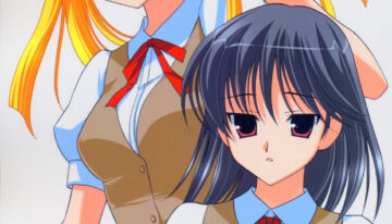 (CR36) [Teruo Haruo (Kanekiyo Miwa)] Hige-seito Harima! (School Rumble)