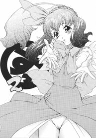 (C62) [Koudansha (Kouda Tomohiro)] Su! 2 (Tenshi no Shippo)