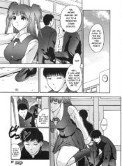 [Iruma Kamiri] Himitsu no Onayami Soudan | Chance Exposure (Gakko no Himitsu) [English]