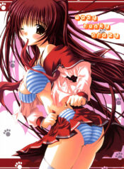 (SC31) [Noritama-gozen (Noritama)] easy funky crazy (ToHeart2)