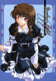 (C67) [Geiwamiwosukuu!! (Karura Syou)] Strawberry Field (Onegai Twins)