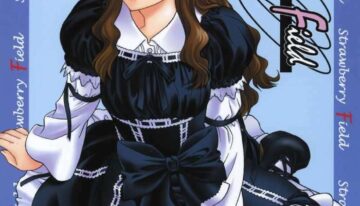 (C67) [Geiwamiwosukuu!! (Karura Syou)] Strawberry Field (Onegai Twins)