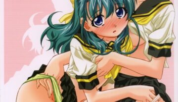 (C66) [Mahirutei (Izumi Mahiru)] Fancy Twins (Onegai Twins)