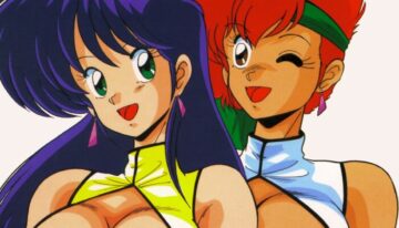 (C37) [Mental Specialist (Watanabe Yoshimasa)] Prescription Vol. 4 (Dirty Pair)