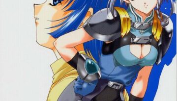 [EXtage (Minakami Hiroki)] EXtra stage vol. 10 (Mahou Sensei Negima!, Super Robot Wars)