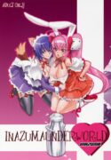 [Digital Accel Works (INAZUMA)] INAZUMA UNDERWORLD (Nurse Witch Komugi, Di Gi Charat)