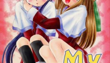 (C57) [Magudara Kaihou Doumei (Sajin Arashi)] My Mai Mai (Kanon)
