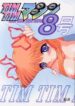 [TIMTIM Machine (Hanada Ranmaru, Kazuma G-VERSION)] TIMTIM Machine 8-gou (Kanon)