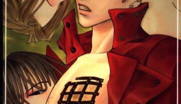 Peeping Room (Trigun)