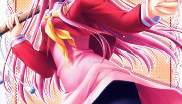 (C73) [Teruo Haruo (Kanekiyo Miwa)] ROSE (Hayate no Gotoku!)