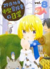 29-sai Hitorimi Chuuken Boukensha no Nichijou