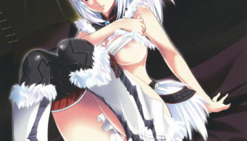 (C73) [Princess Heart (Amagai Yukino)] Kariudo Hakusho (Monster Hunter)