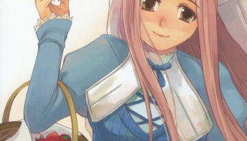 (C71) [MOON SHELL (Ero)] Ru-ne (Rune Factory)
