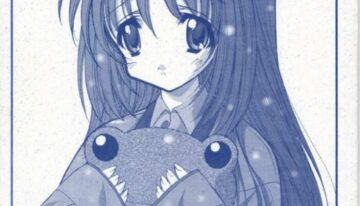 (CR28) [Ashuraya (Kushida Ashura)] Ninjin Suki da mon (Kanon)