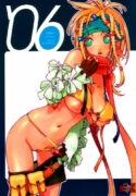 (C70) [P-Collection, PIGGSTAR (Nagoya Shachihachi, Noriharu)] '06 (Final Fantasy X-2)