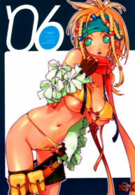 (C70) [P-Collection, PIGGSTAR (Nagoya Shachihachi, Noriharu)] '06 (Final Fantasy X-2)