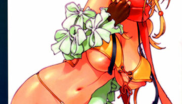 (C70) [P-Collection, PIGGSTAR (Nagoya Shachihachi, Noriharu)] '06 (Final Fantasy X-2)