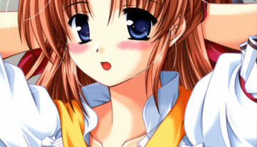 (C71) [K-1 (Fana)] Ruriiro no Wakusei (Yoake Mae Yori Ruriiro na)