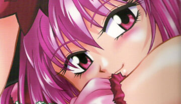 (CR32) [Studio Katsudon (Manabe Jouji)] Tokyo Myu Myu (Tokyo Mew Mew) [English] ｛SaHa｝