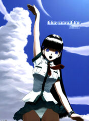 (C72) [Wakuwaku Doubutsuen (Tennouji Kitsune)] blue snow blue – scene.7