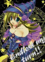 (C73) [TAKANAEDOKO (Takanae Kyourin)] Endless my turn!! (Yu-Gi-Oh!)