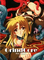(Lyrical Magical 03) [Gin no Hoshitei (Tamiya Akito)] GrindCore (Mahou Shoujo Lyrical Nanoha)