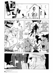 [Takatsu] Seikishidan no Shuuen | The End of the Sainted Knights (Hakudaku Ojoku – Heroine Bukkake Anthology) [English] [0405]