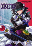 (CR31) [Studio Katsudon (Manabe Jouji)] CORRECTOR (CORRECTOR Yui)