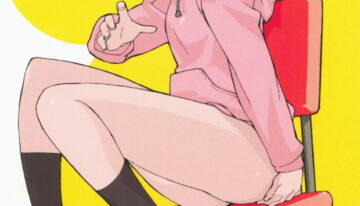 (C73) [Kansai Orange (Arai Kei)] Ogi-Ana 2 (Genshiken)